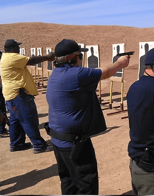 ARMED GUARD CARD 2 PORTABLE CAMERA TOWERS