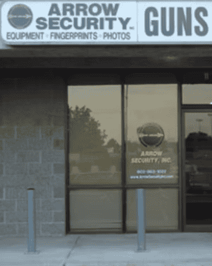 ARMED GUARD CARD 5 PORTABLE CAMERA TOWERS