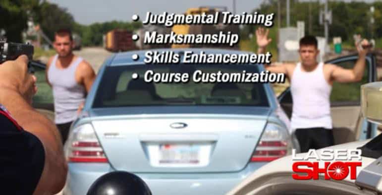 TRAINING 3 CONCEALED WEAPONS PERMITS