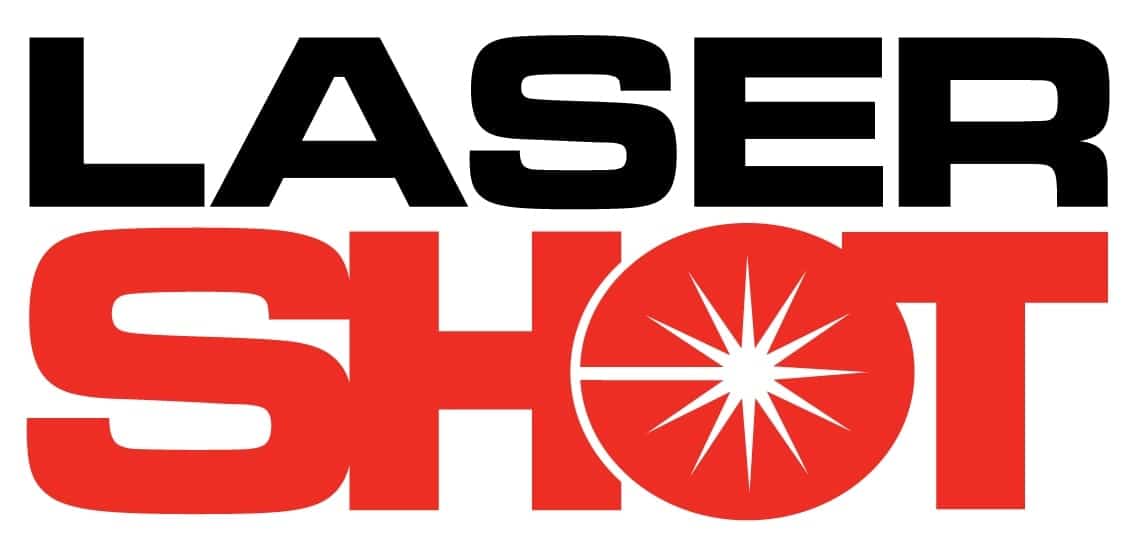 LASER SHOT