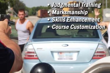 ARMED &AMP; UNARMED CLASSES